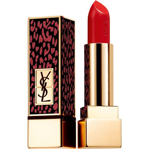 yves saint laurent rouge à lèvre|yves saint laurent lipstick.